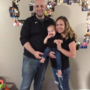 Meet your Posher, Brianne